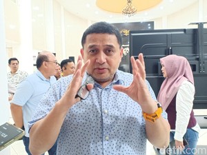 Appi Sindir Rumah Tinggal Jadi Tempat Usaha Penyebab Parkir Liar di Makassar