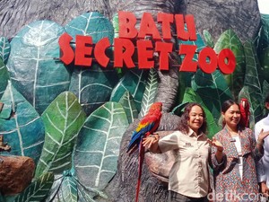 Wamen Pariwisata Minta Jatim Park Utamakan Keamanan Wisatawan