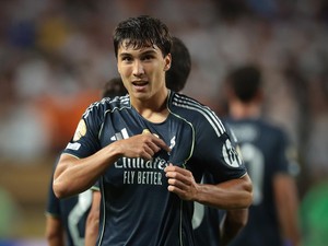 Untung Nggak Jadi Pindah ya, Gonzalo Garcia