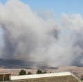 Timur Tengah Membara! Israel Mendadak Bombardir Negara Arab Ini Lagi