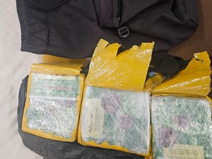 2 Orang di Lampung-Jakarta Ditangkap Bareskrim Terkait Sabu Jaringan Malaysia