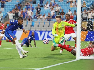 Chelsea Amankan Tiket Perempatfinal Piala Dunia Antarklub 2025