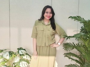 Mantan Penyanyi Cilik Chikita Meidy Dipolisikan Terkait Kasus KDRT