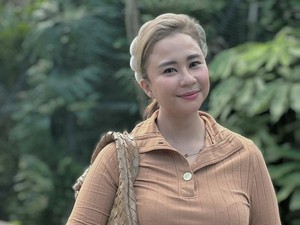 Chikita Meidy Bantah KDRT Suami, Gugat Cerai karena Kesenjangan Ekonomi-Judol