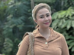 Gugatan Cerai Chikita Meidy saat Suami Laporkan Dugaan KDRT Gugatan Cerai Chikita Meidy saat Suami Laporkan Dugaan KDRT