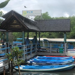 PLN Indonesia Power Dorong Ekowisata dan Kesejahteraan Masyarakat Bali