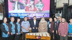 Fadli Zon Bicara Pentingnya Kolaborasi Lintas Budaya untuk Diplomasi