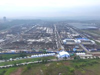 ANTAM dan IBC Wujudkan Ekosistem Industri EV Terintegrasi bersama CBL