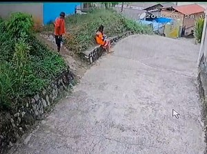 Kronologi Gadis Sorong Dianiaya-Nyaris Diperkosa Saat Gendong Bayi di Jalan