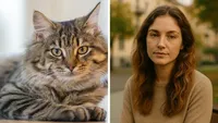 Gambar AI Prediksi Wujud Ras Kucing Populer Jika Jadi Manusia 
