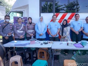 Pemprov NTB Luncurkan Diskon Pajak Kendaraan, Berlaku hingga 30 September 2025