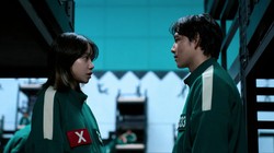 Kisah Cintanya di Squid Game 3 Bikin Miris, Ini Kata Jo Yuri & Im Siwan