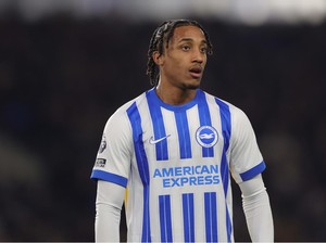 Chelsea Resmi Gaet Joao Pedro dari Brighton