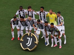 Piala Dunia Antarklub: Kalah dari Madrid Bukan Hasil Terburuk Juventus