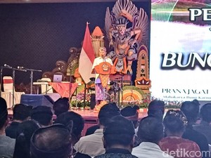 Jurus Koster Bangun 4 Underpass Atasi Kemacetan Denpasar-Badung