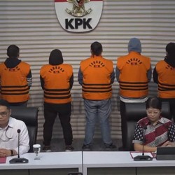 KPK Usut Korupsi Jalan di Sumatera, Berapa Panjang Jalan di Sumut?