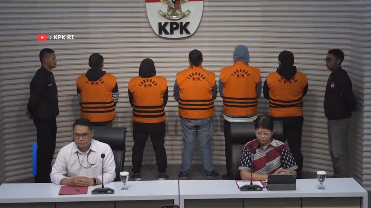 KPK Telusuri Korupsi Jalan Sumatera: Panjang Jalan Sumut Terungkap?