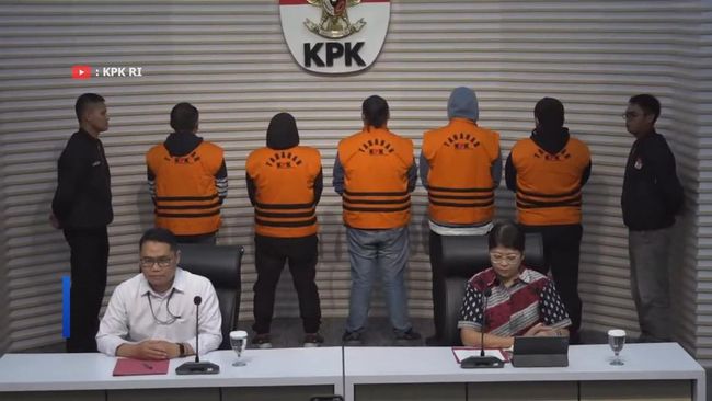 KPK Usut Korupsi Jalan di Sumatera, Berapa Panjang Jalan di Sumut?