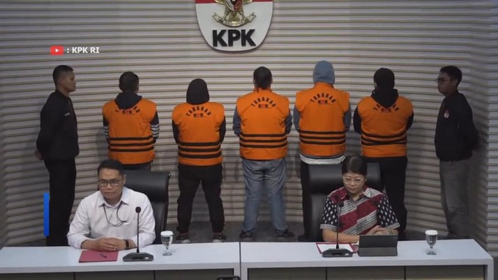 KPK Usut Korupsi Jalan di Sumatera, Berapa Panjang Jalan di Sumut?