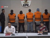 KPK Buka Peluang Panggil Bobby Nasution Soal Korupsi Proyek Jalan