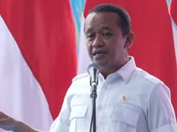 LPG 3 Kg Satu Harga di Seluruh Indonesia, Ini Kata Bahlil