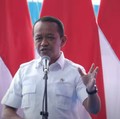 AS Minta Akses Penuh Tembaga RI? Ini Kata Bahlil