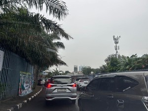 Video: Pihak PRJ Buka Suara soal Parkir Mobil yang Jadi Masalah Tahunan