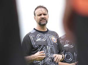 Persija Cari Pelatih Baru usai Mauricio Souza Cabut, Targetnya Juara!