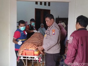 Setahun Buron, Midhol Sembunyi di Tengah Hutan Sawit Kalimantan