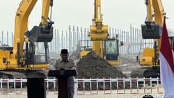Proyek Baterai Listrik Raksasa RI-China Ciptakan Nilai Tambah 8 Kali Lipat