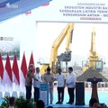 Proyek Baterai EV Jalan, RI Bisa Ketiban Durian Runtuh Rp481,55 T