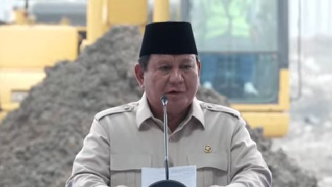 Komisi XI Ketok KEMPPKF 2026, Sri Mulyani Sampaikan Pesan dari Prabowo
