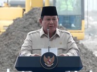 Komisi XI Ketok KEMPPKF 2026, Sri Mulyani Sampaikan Pesan dari Prabowo