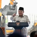 Prabowo Rilis Aturan Baru yang 'Manjakan' Investor, Begini Isinya!