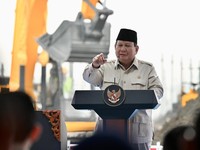 Prabowo Rilis Aturan Baru yang 'Manjakan' Investor, Begini Isinya!