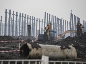 PII Jamin 55 Proyek Infrastruktur, Gaet Rp 573 T dari Investor
