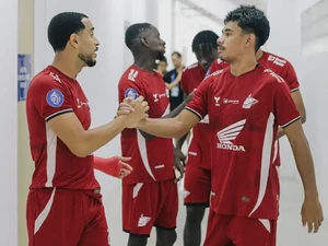 Skuad Sementara PSM Makassar: 13 Pemain Lokal, 3 Asing