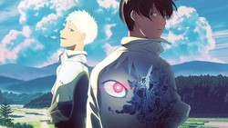 Anime Horor The Summer Hikaru Died Lebih Seram dari Manga