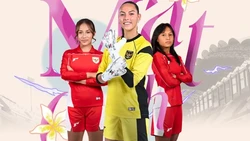 Cara Nonton Laga Timnas Putri Indonesia Vs Kirgistan dan Link Streamingnya
