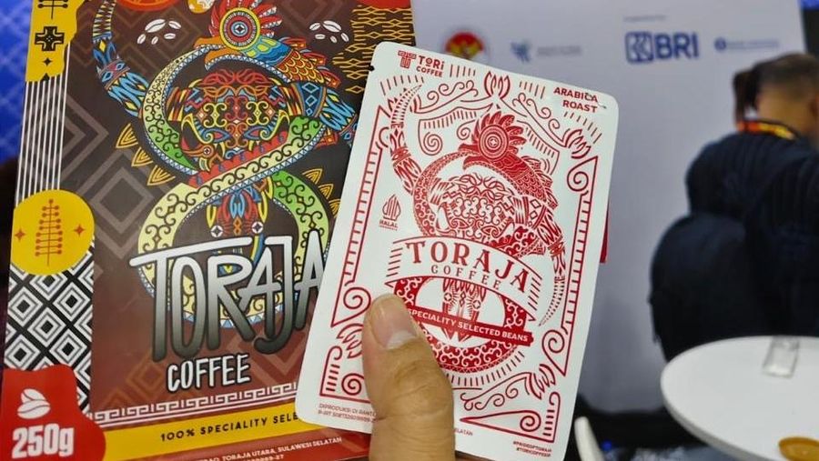 ToRi Coffee