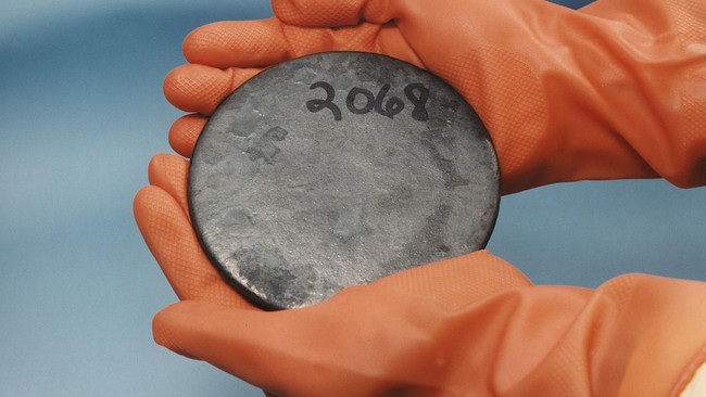 Petaka 'Bom Waktu' di AS, Bisa Meledak Kapan Saja Gegara Trump