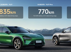 Bos Xiaomi Balas Kritik Buruk SU7: Live Bongkar Mobil Selama 5 Jam