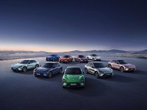 Sederet Mobil Listrik Xiaomi yang Berpeluang Masuk ke Indonesia