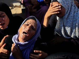 Dunia Hari Ini: Serangan Israel di Gaza Memanas, Trump Serukan Pertukaran Tawanan