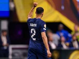 Hakimi Layak Raih Ballon dOr 2025, tapi...