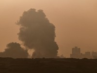 Siaga Perang Baru Arab Pecah, Yaman Tembak Rudal ke Israel