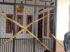 MUI Pastikan Bangunan yang Dirusak di Sukabumi Vila Bukan Gereja