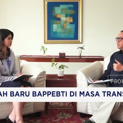 Video: Bappebti Tindak Investasi Ilegal di Tengah Transisi ke OJK