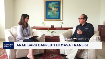 Video: Bappebti Tindak Investasi Ilegal di Tengah Transisi ke OJK