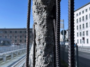Kisaran Harga Besi Beton Ulir Terbaru 2025 Sesuai Ukuran